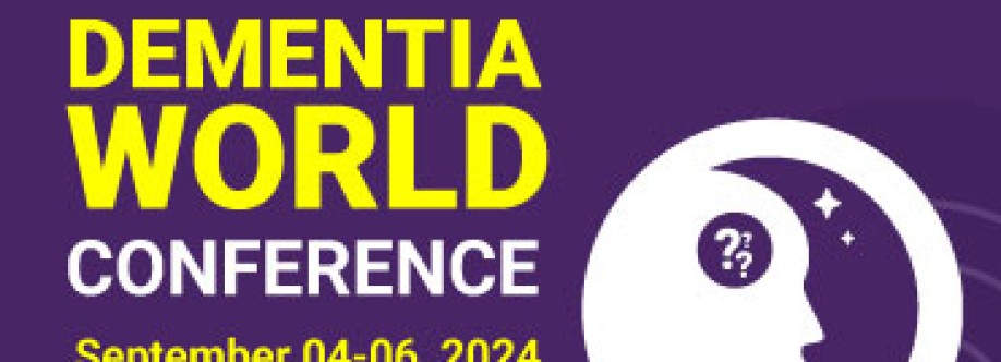 Dementia World Conference DWC 2024