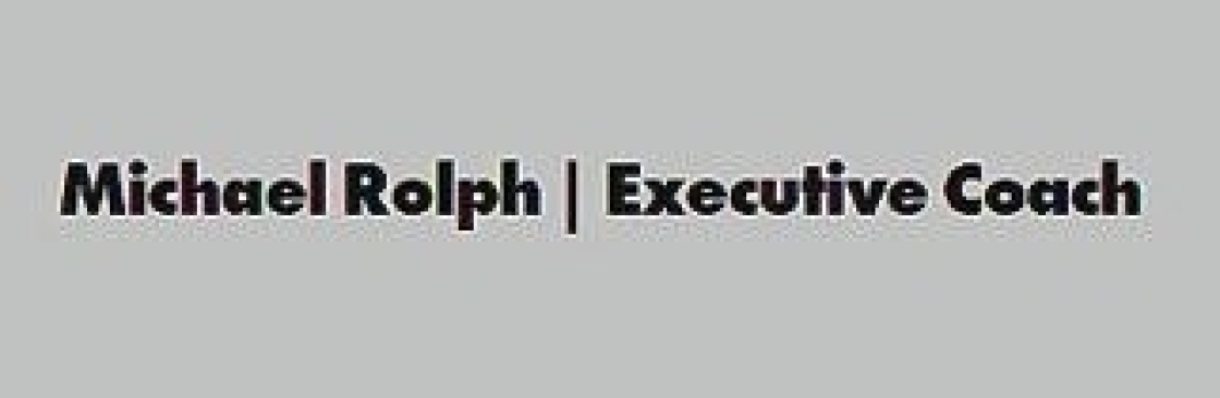 Michael Rolph Executive Coach