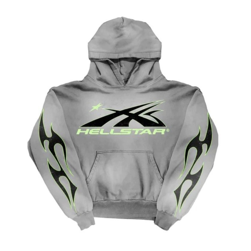 Hellstar Clothing