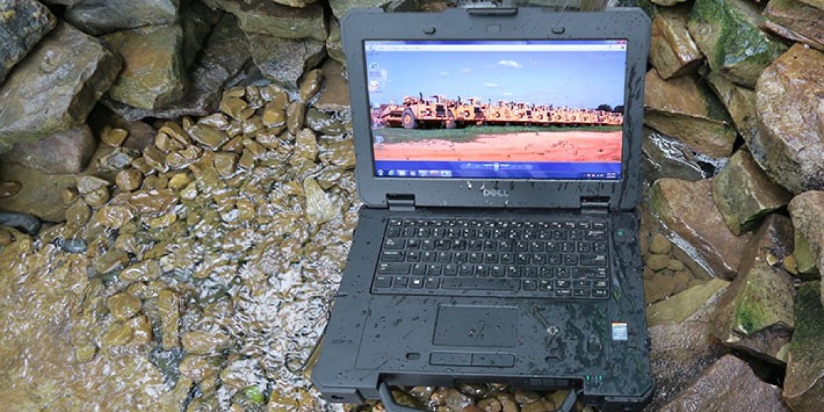 Rugged Notebooks Market Share, Size, Industry Overview, Future Scope and Business Opportunities By 2028