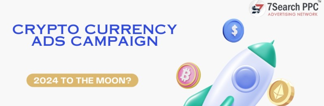 Crypto Advertising