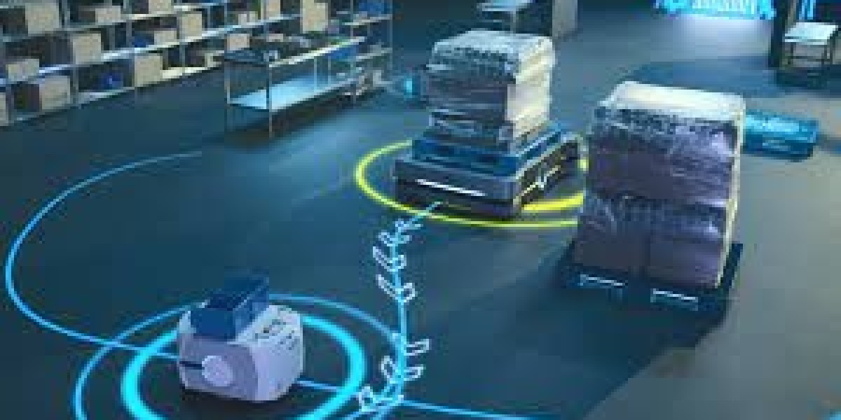 Robot Fleet Management Software Market Growth Factors 2024-2032