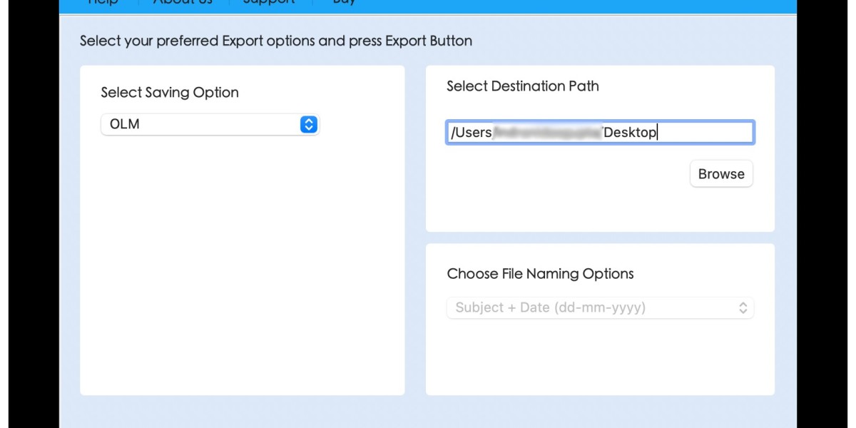 How to Import PST File in Outlook App on Mac?