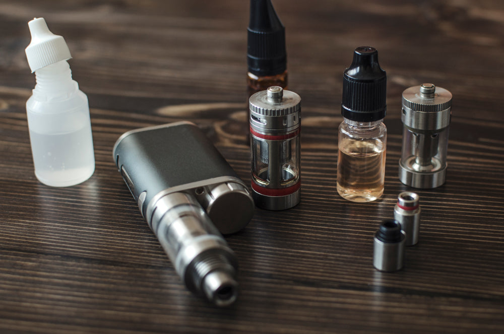 Vape Kits for Different Lifestyles: Which Kit Suits You Best? | Vapesdirect