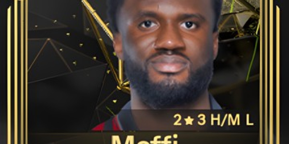 Unlocking Terem Moffi's Player Card in FC 24: A Complete Guide