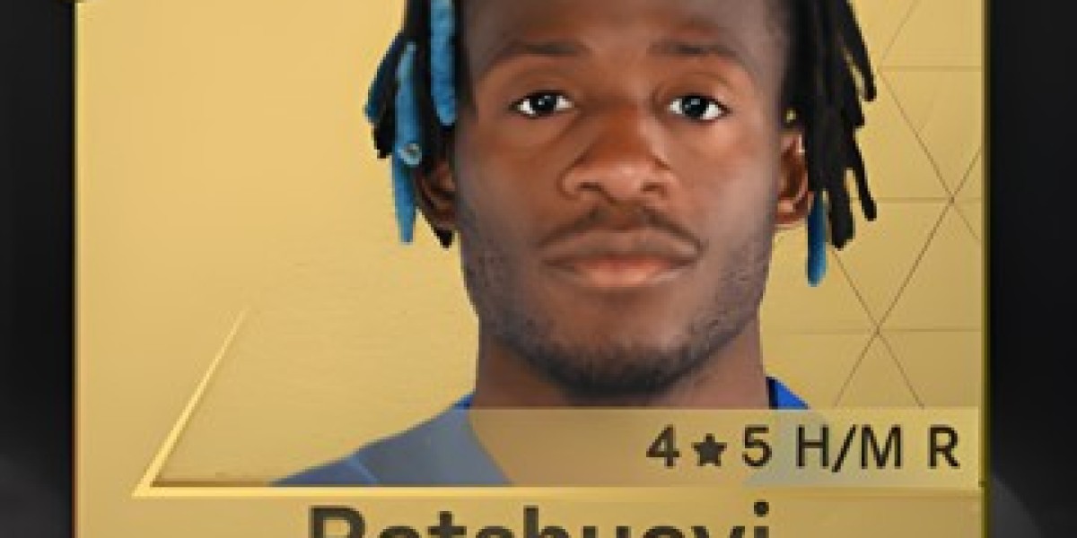 Score with Michy Batshuayi: Acquiring His FC 24 Player Card