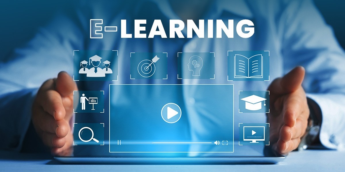 Europe E-Learning Market 2023: A Valuation of US$ 136.9 Billion Predicted by 2028 | IMARC Group