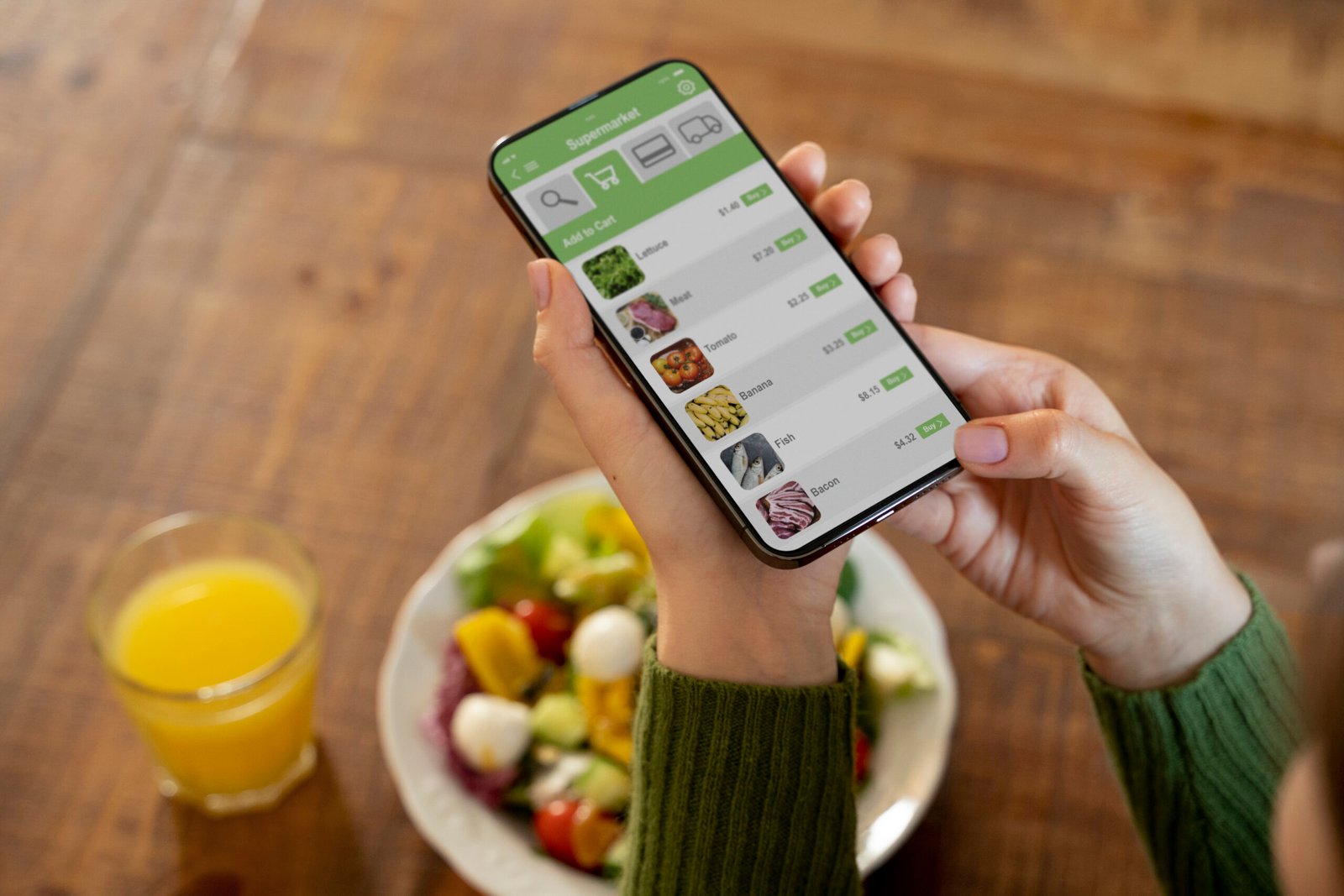 On Demand Food App vs White Label Food - Complete Guide - blogrism.com