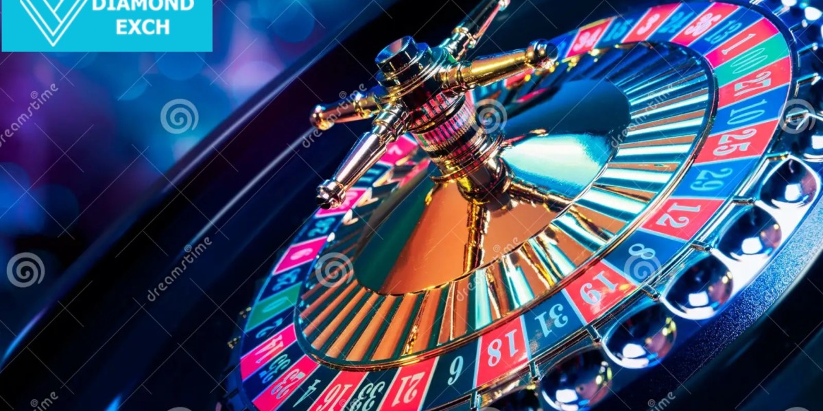 Diamondexch9 | Best Place for Play Online Casino Games