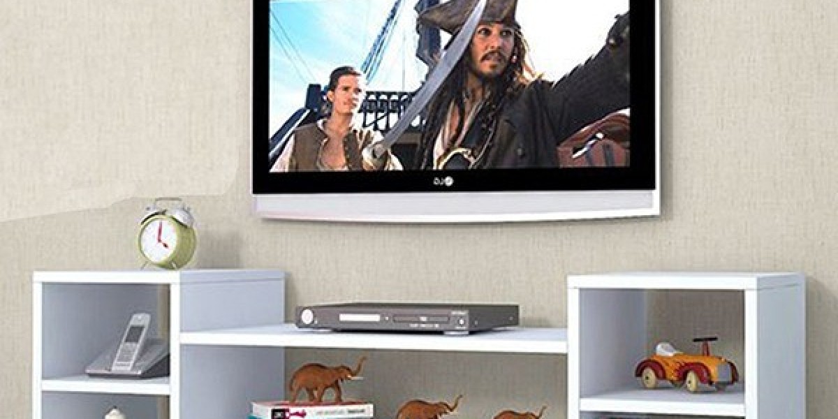 Upgrade Your Home Decor with Our Stylish Modern TV Units