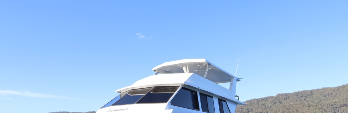 Eildon Houseboat Sales