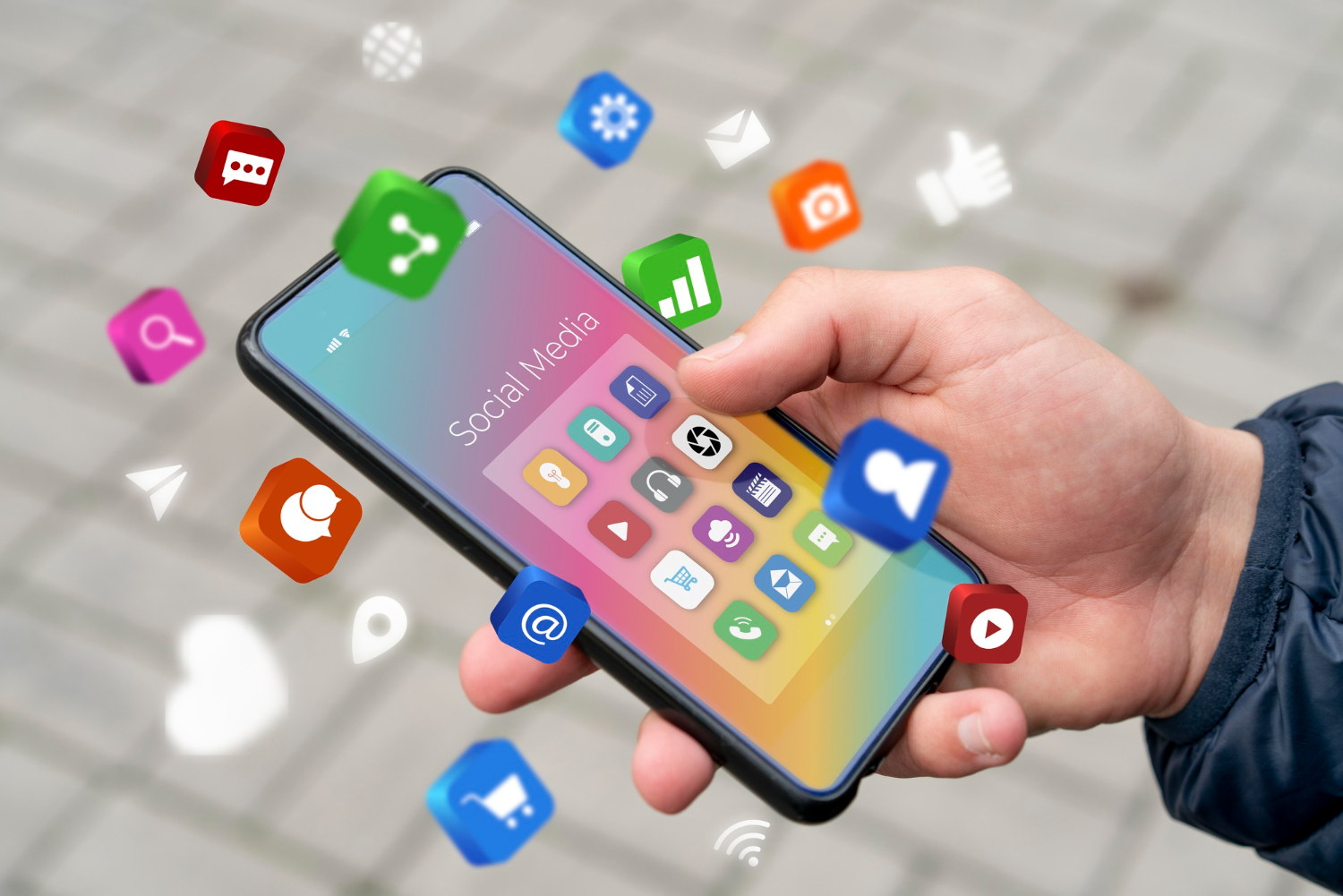 What Makes New York the Ultimate Destination for App Development? |