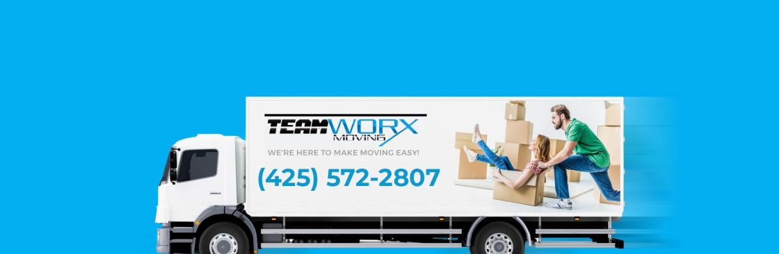 Team Worx moving