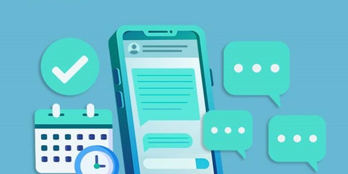 A Comprehensive Guide: How to Develop Bulk SMS Software