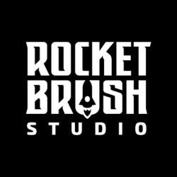 RocketBrush