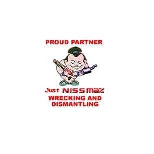 Just Wrecking Toyotas