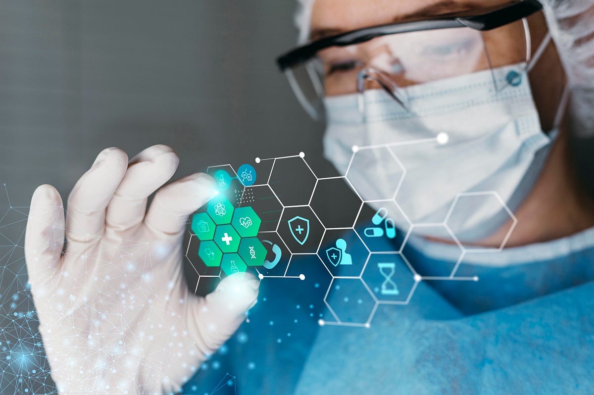 Build Custom Pharmacy App for Hospitals — Complete Guide | by Rajinderkumar | Feb, 2024 | Medium