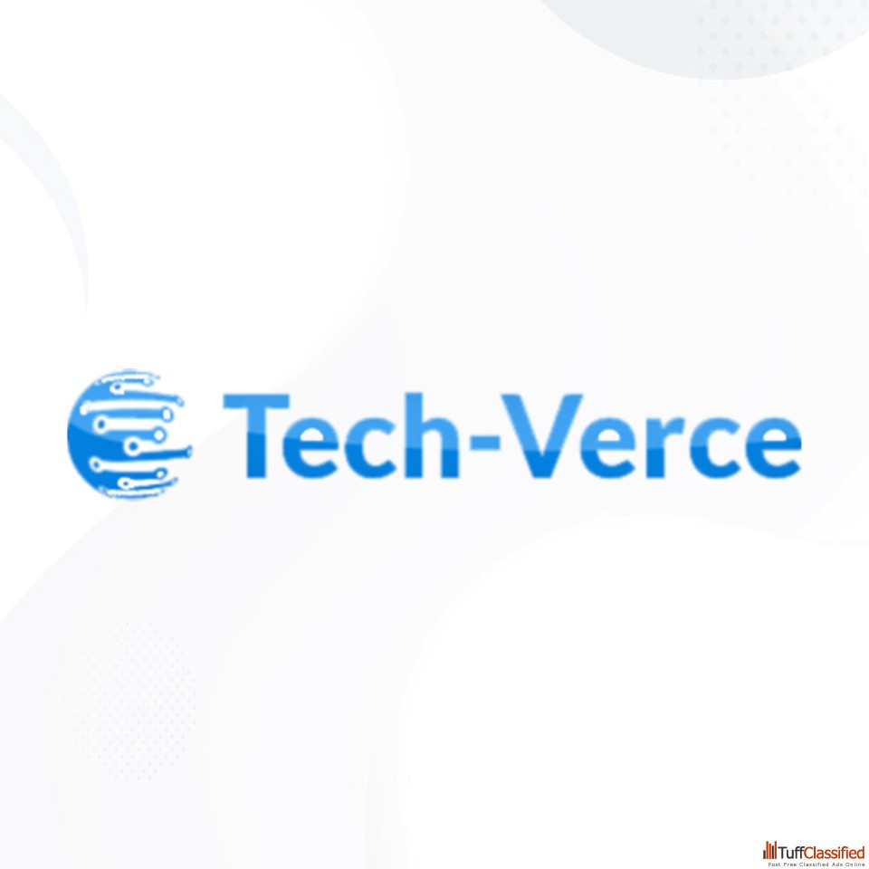 techverce us