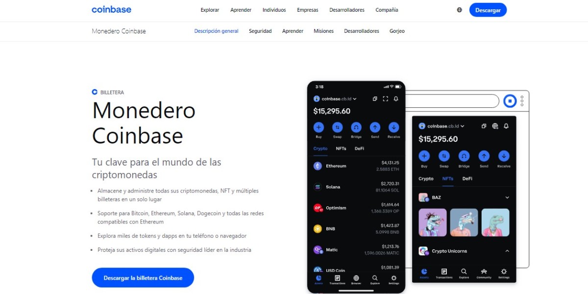 Una forma de acelerar su transacción en Coinbase Wallet