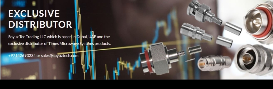 Soyuz Tec Trading LLC