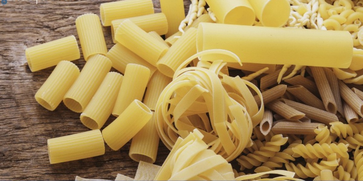 Iraq Dried Pasta Market: Trends, Opportunities, and Challenges in a Dynamic Food Landscape