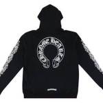 chromehearts