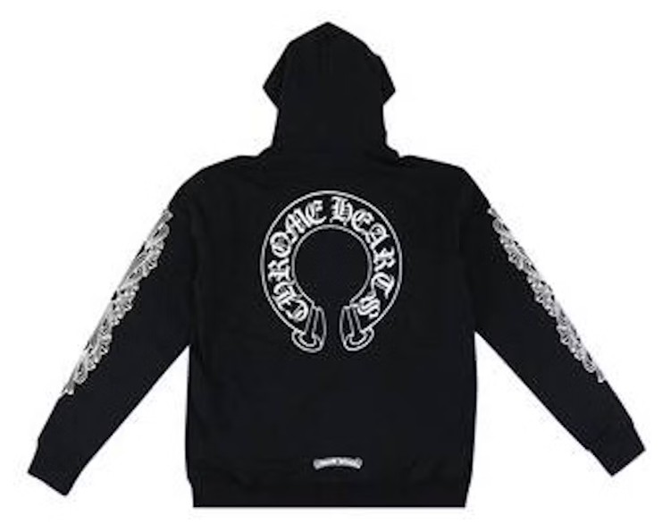 chromehearts