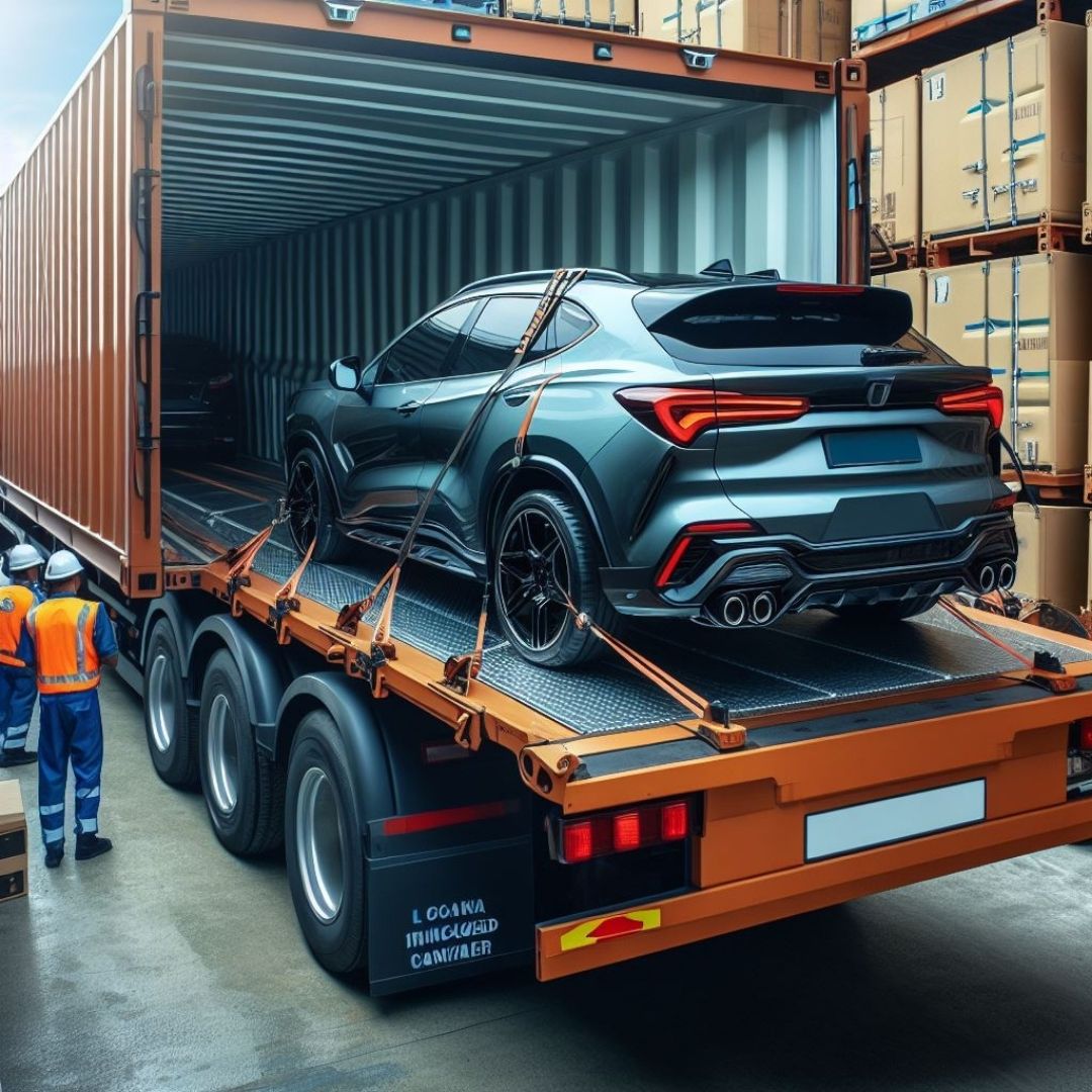 Car Transport Services in Bangalore - Trusted & Reliable