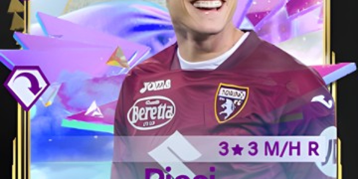 Unlocking Samuele Ricci's Future Stars Card in FC 24: A Gamer's Guide