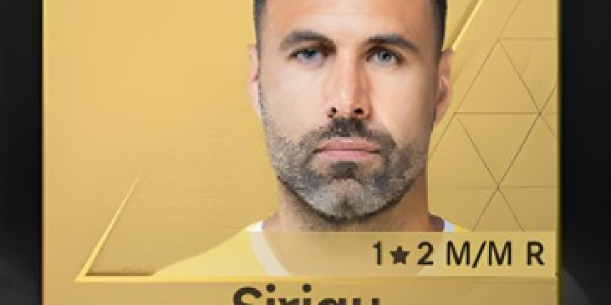 Master the Game: Unlocking Salvatore Sirigu's Player Card in FC 24