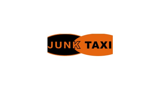 Junk Taxi