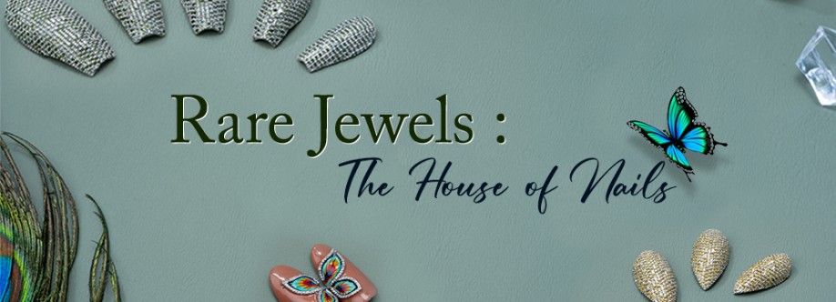 rare jewellers