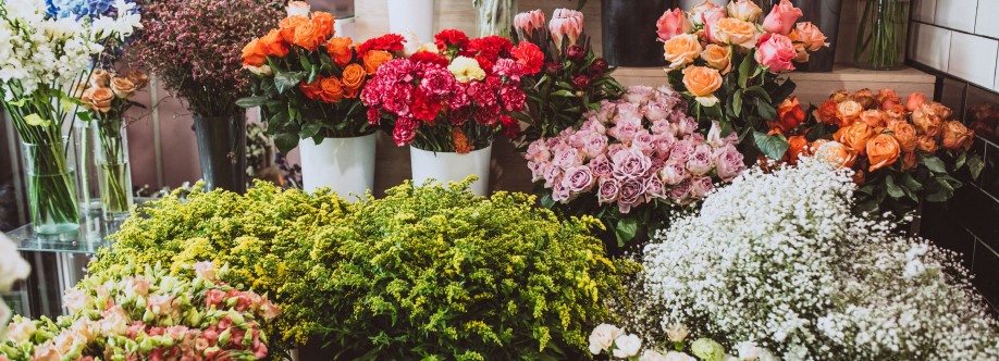 Seven Florist
