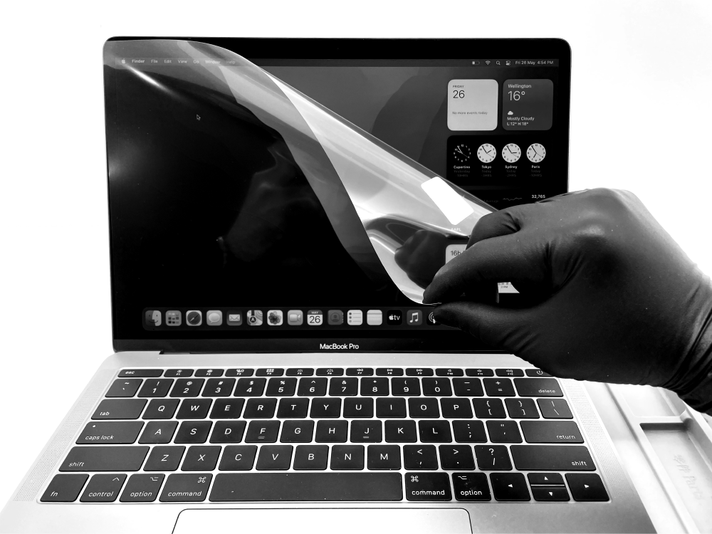 How MacBook Pro Screen Replacement Transforms Your Tech Life in 2024?