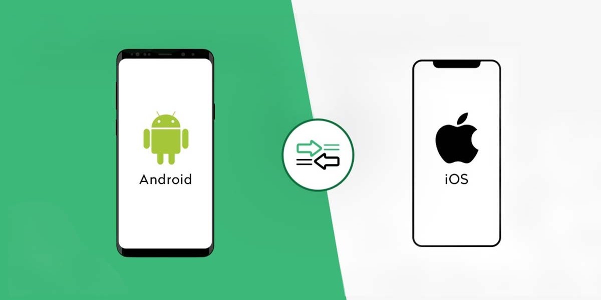 How to Convert an Android App to iOS or Vice Versa 4-Step Process