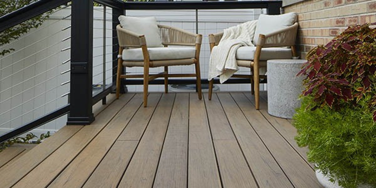 Ensuring Deck Safety: A Crucial Inspection Guide