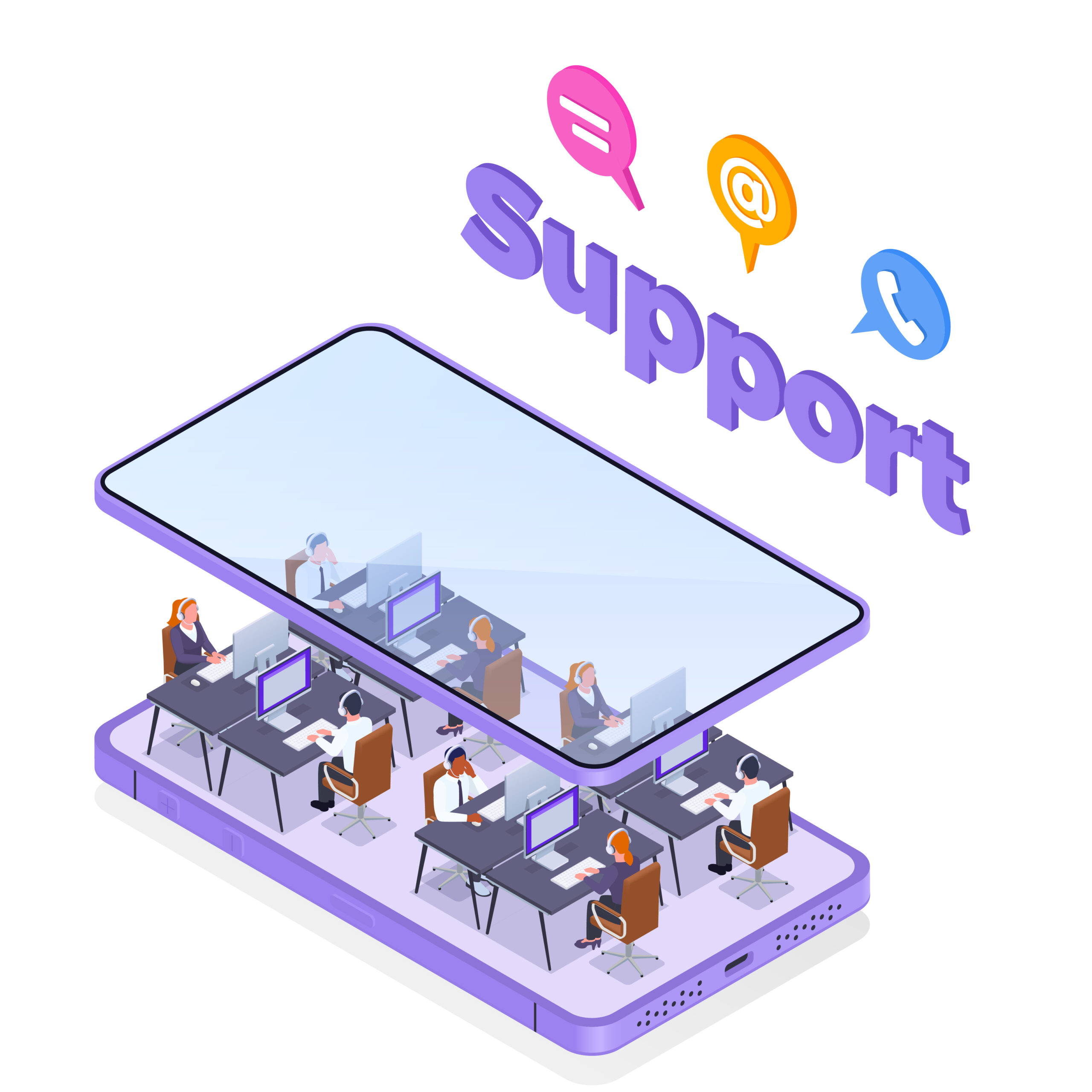 Integrating Chatbot Support to Enhance Food Delivery Services - AN Solution