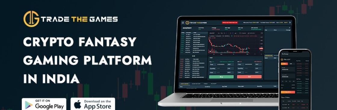 Trade The Games