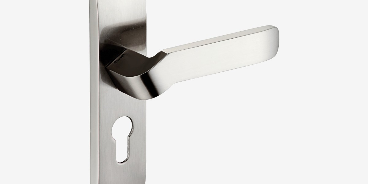 3 Checklists for Choosing the Right Bedroom Door Handle