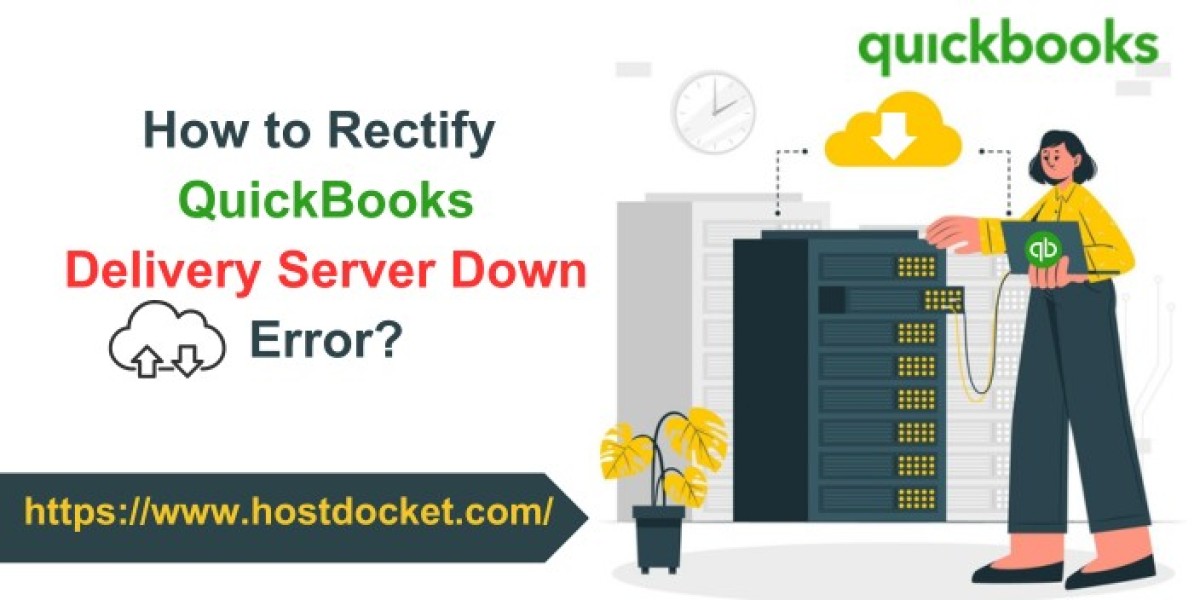 Preventing QuickBooks Delivery Server Down: Best Practices for Users