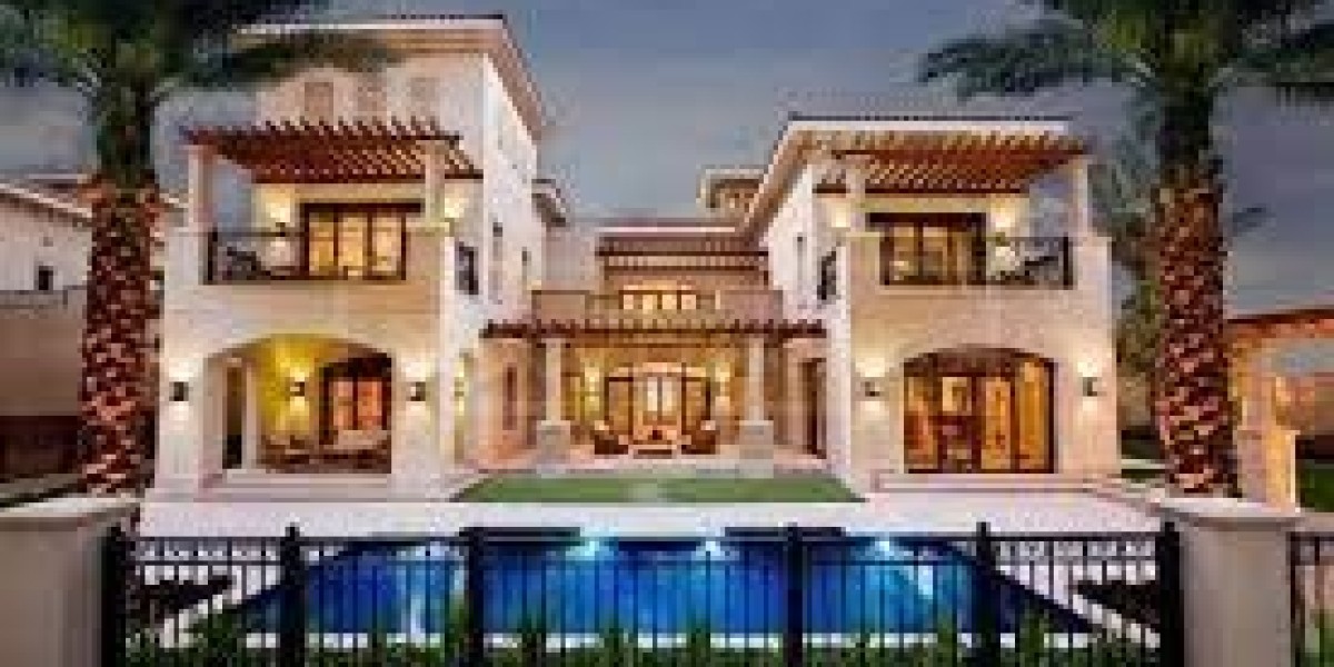 The Art of Selling and Managing Real Estate in Dubai's Competitive Market