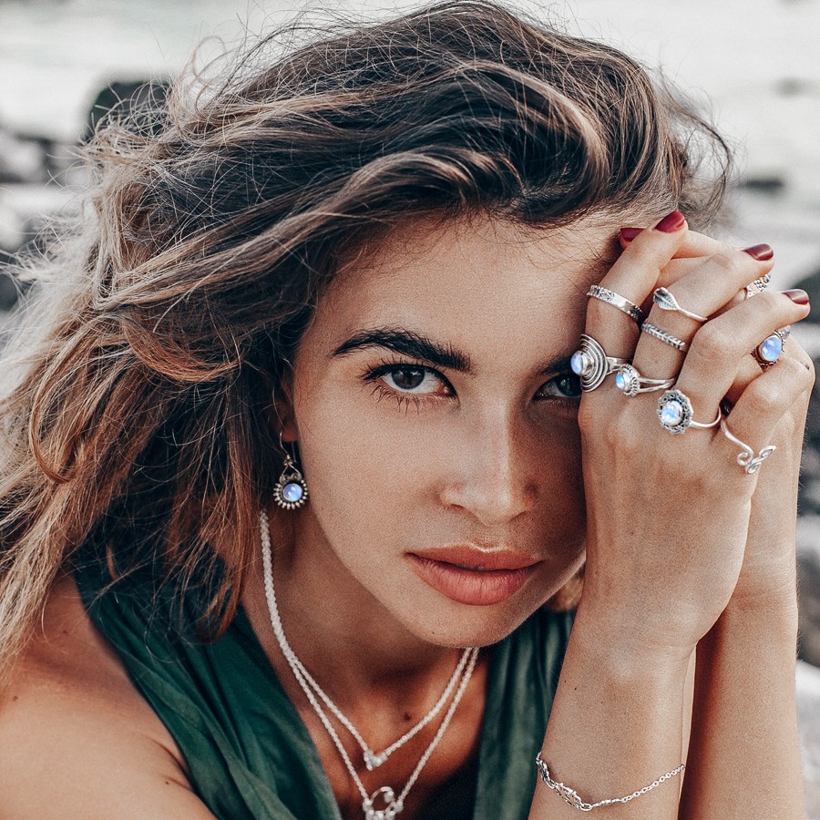 Gia perry