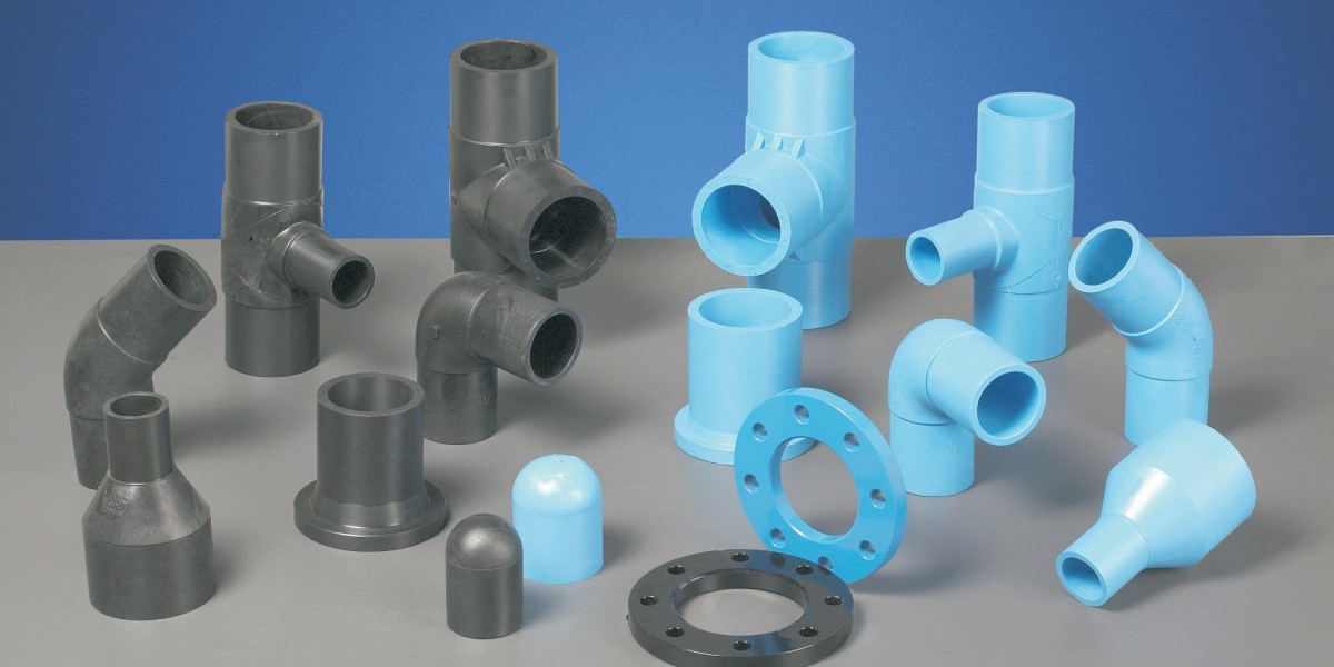 Saudi Arabia PE Pipes Market Outlook, Size, Growth, Investment Opportunity 2024-2032