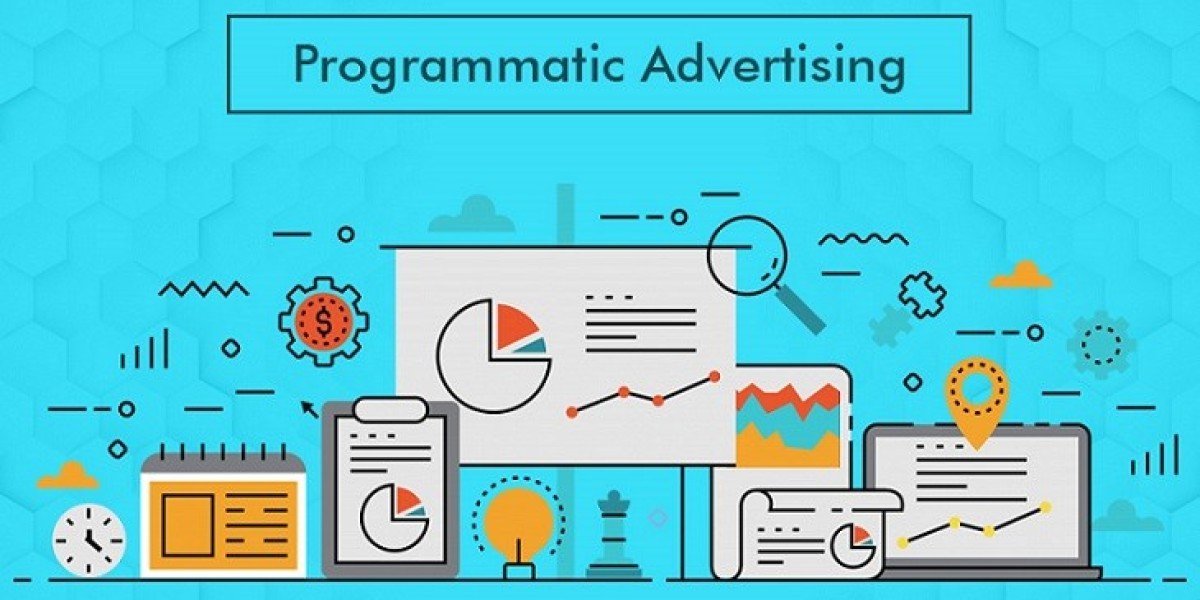 Programmatic Advertising Market Drivers & Restraints 2024-2030