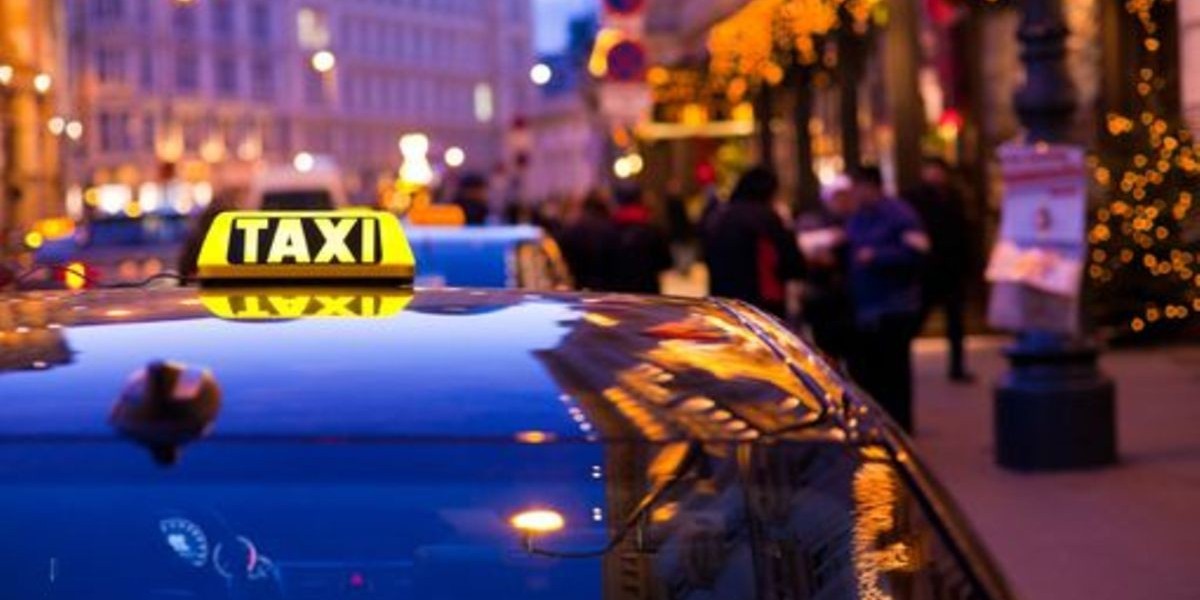 Exploring Taxi Services in Mandurah, WA