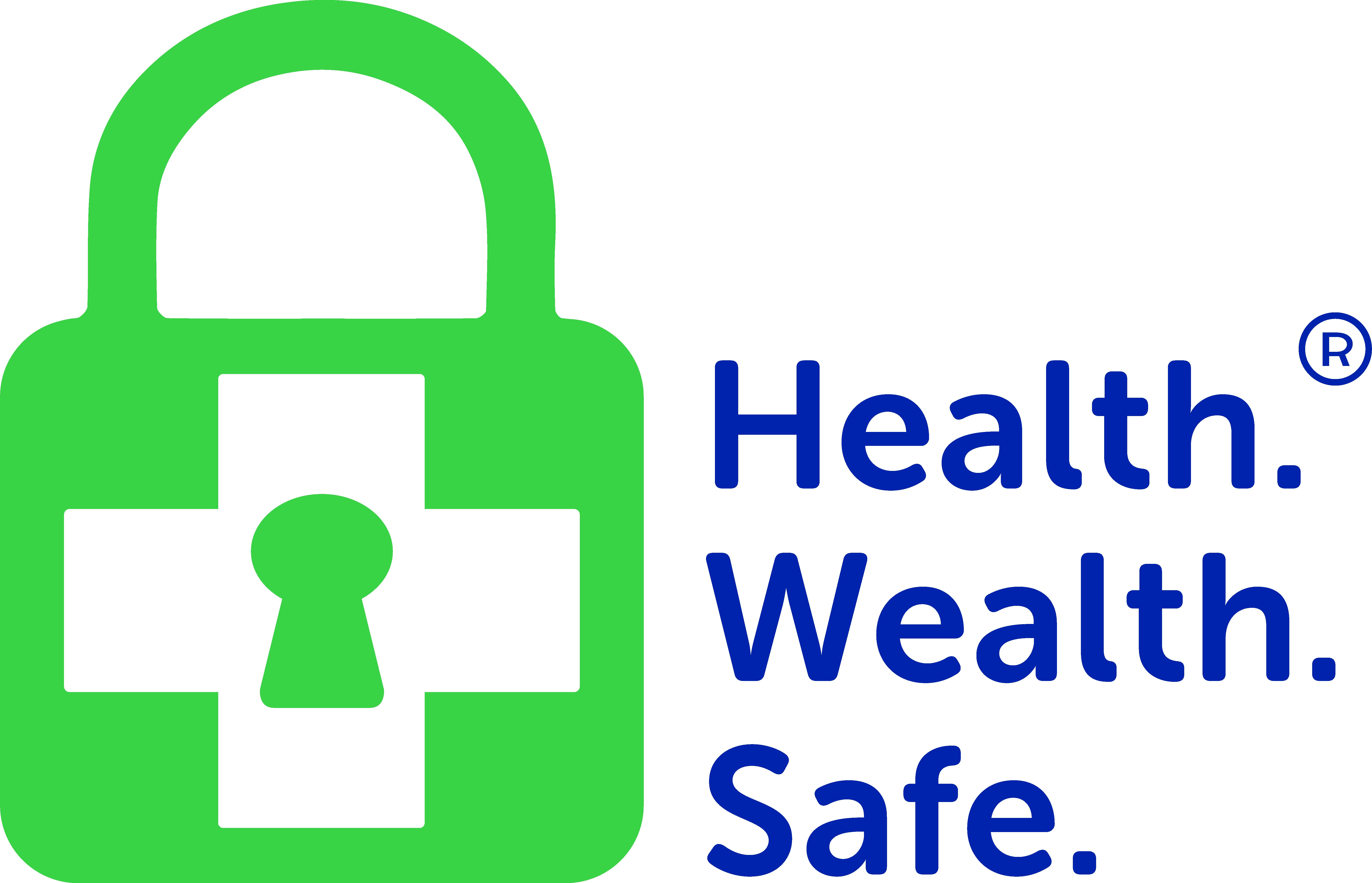Health Wealth safe