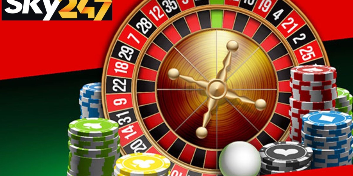 Sky247 | India’s No.1 Online Casino Betting ID Platform