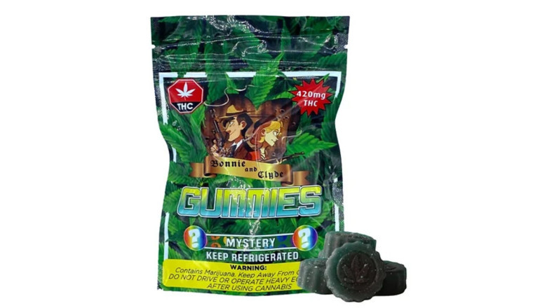 How Do I Know If A Weed Edible Delivery Service Is Legitimate? | Times Square Reporter
