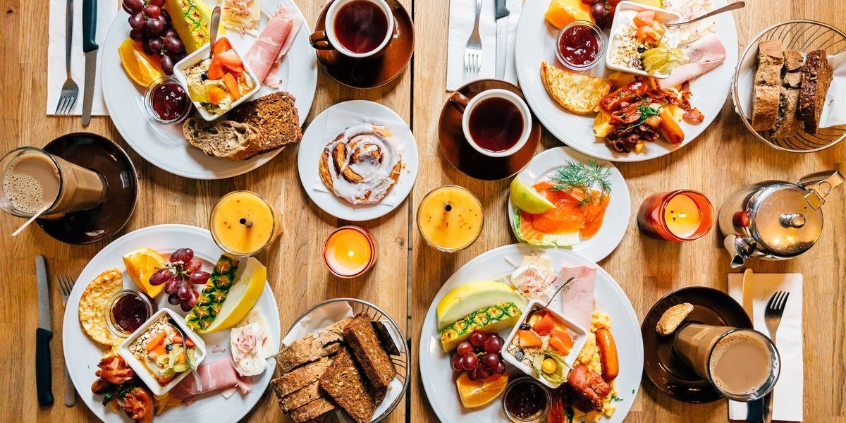 From Ales to Avocado Toast: The Ultimate Pub Breakfast Experience