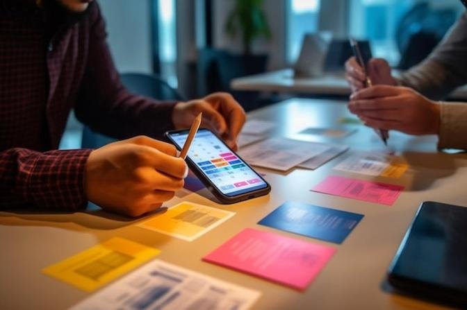 Expand Your Business Reach with a Mobile App in New York - 2024 | Articles | Nand Kis**** | Gan Jing World